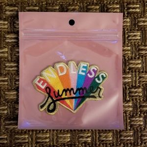 ban.do Endless Summer Patch